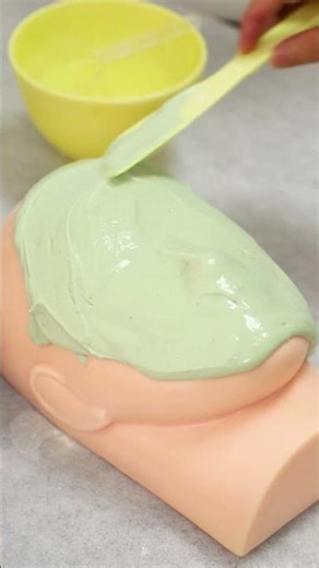 Centella Moisture Modeling Mask Hydrates & Calms Skin For Soft Elastic Glow