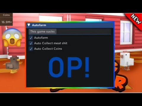 Sizzling Simulator Autofarm GUI Script | ROBLOX EXPLOITING