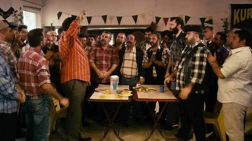 Recep.ivedik.1.2008.1080p.h264.DD5.1.TR.UHD