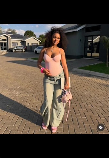 Congratulations MAI Mhuka — 4 Month Baby Announcement