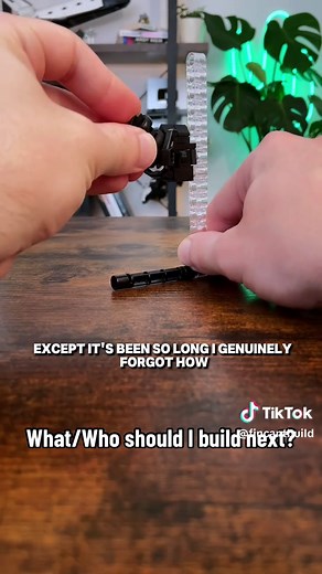 Probably could’ve finished it in that time Lego Aliens (1986) Xenomorph Queen #lego #aliens #xenomorph