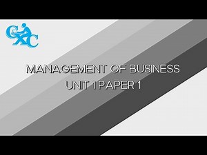 MOB U1 P1 Answers (2007-2018)