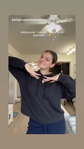 Bella Coastal Decor on Reels