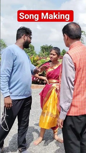 #jsrcreations#jsrajareddy#folksongmaking#shortfilms#beautifulfolksong#nelloresong#trendingsong