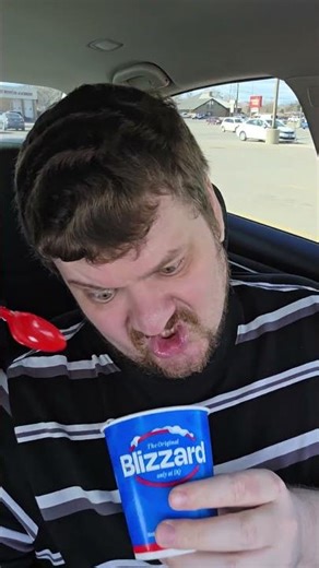 Royal Ultimate Choco Brownie Blizzard 🍦🍦🍦 75