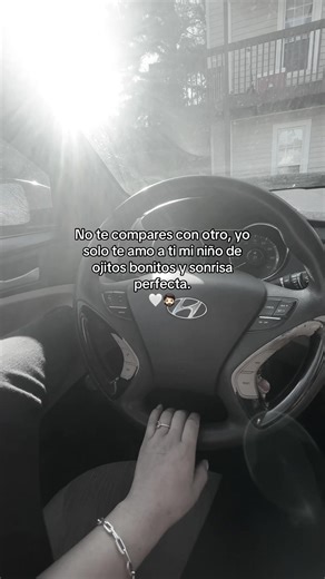 Un Amor Único: No Te Comparo con Nadie