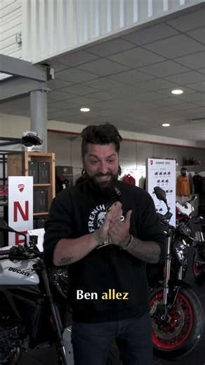 Ducati Panigale V4 S: The Ultimate Motorcycle? #shorts