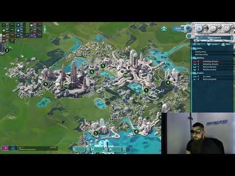 SolPlex Commander File Series Log 1 Sky