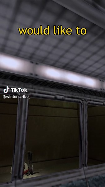 Inappropriate behaviour. #halflife #halflife1 #halflifememes