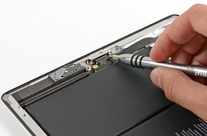 CACI neutering thousands of iPads for use in government - 9to5Mac
