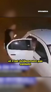 Le policier a vu le pitbull courir vers eux et n'a pas hésité à agir 😨 | Le Kiwi