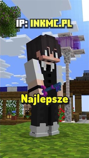 INKMC.PL ✅ Wersja: 1.16.5-1.21.10 🔥