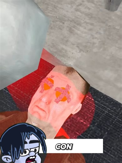 El efecto Ganzfeld🤯😵#datoscuriosos #sabiasque #datosinteresantes #terror