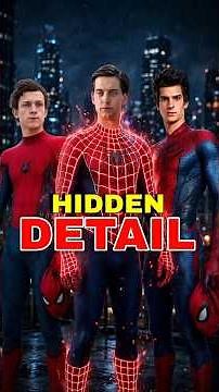 Why Every Spider-Man’s Girlfriend Loved Him Differently 😱💔 #Shorts #spiderman #lovestory