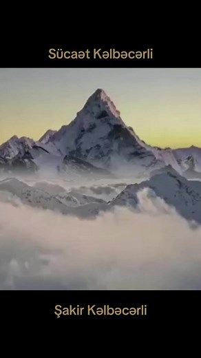 Stunning Mountain Landscapes Captured in Static Shots