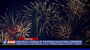 27K views · 1.6K reactions | Watch the 2020 Republican National Convention on One America News! Starting Monday, OANN will have live, special coverage with Alex Salvi, Greta Wall and Patrick Hussion starting at 8:45 p.m. ET/ 5:45 p.m. PT! | One America News Network | Facebook