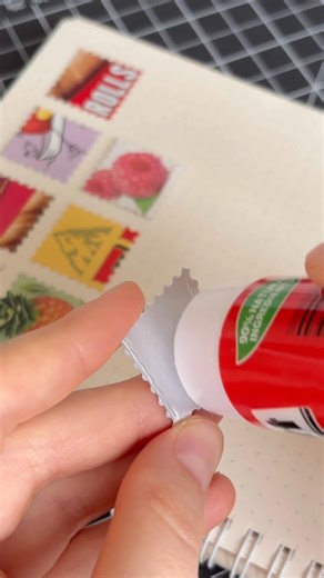 DIY Stamp making #minisatisfying #diy #handmade #shorts