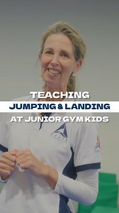 Leap into confidence! 輦 Our little gymnasts are mastering the art of jumping, building essential skills for future success. From bending knees to soaring through the air, every jump is a step towards bigger and better things. Watch as our young athletes progress and discover the joy of movement. | Delta Gymnastics | Facebook