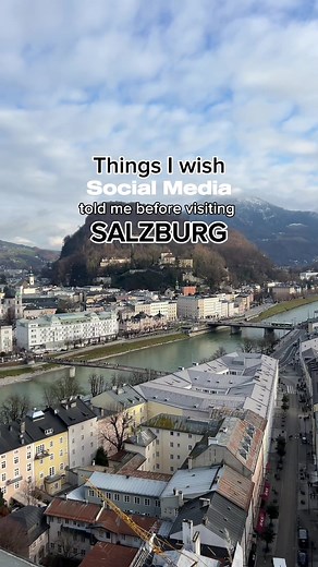 Discovering Hidden Gems in Salzburg, Austria: A Travel Guide