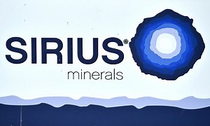 Sirius Minerals signs its biggest sales deal so far