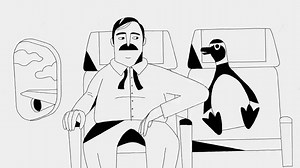 Original Penguin - Origins