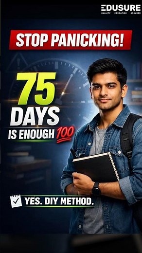 ISI MSQE in 75 Days: The "Past Paper First" Strategy #isimsqe #strategy