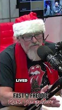 How A Youngstown Radio Legend Got His Nickname