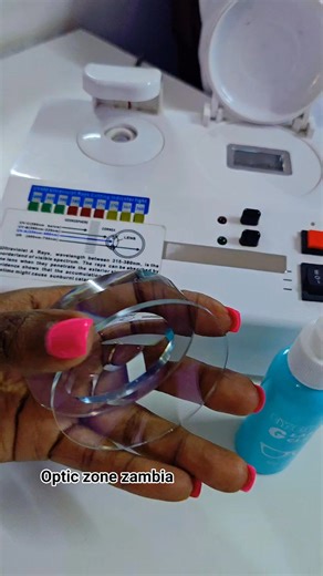 2.5K views · 41 reactions | Difference between a high prescription -15.00 and -0.25 We have high prescriptions in store They can be ready within 40mins to 6 weeks . Order yours now at an affordable price especially if it takes 6weeks  | Optic Zone Zambia | Facebook