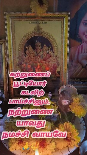 #ஓம்நமசிவாய#சோற்றுணை வேதியன் தேவாரம்#நற்றுணையாவது நமச்சிவாயவே🔱#shivan status in tamil#shivan songs.