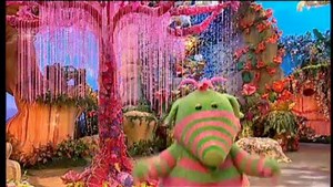 Fimbles - Yodelling Echo