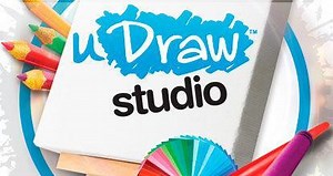 Impresiones uDraw Studio - Wii
