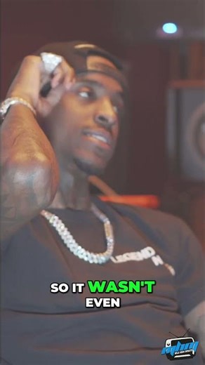 Chicago Rapper Lil Reese Signed With Only 2 Songs… Then Blew Up Overnight 😳