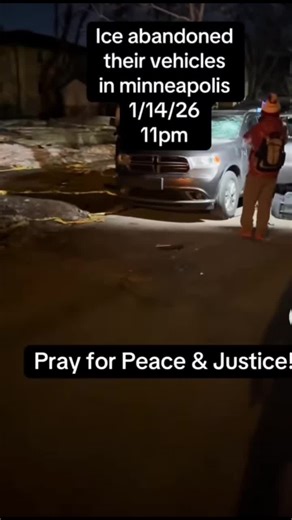 Breaking News: Minneapolis Black Water Incident