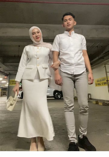 Stylish Fit Check: White Shirt Edition