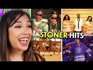Try Not To Sing - Stoners vs Stoner Anthems! | React