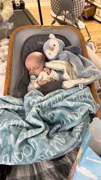 Triplet Update Day 46 | Chic Fil A In Bed #triplets #tripletmom #parenting