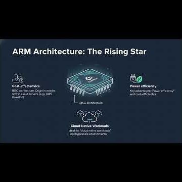 AWS EC2 ARM vs x86 Instance Types – Best Strategies for Mixed Workloads & Cost Optimization