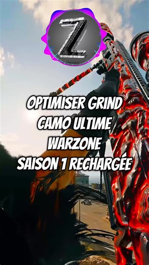 Astuces pour Optimiser le Grind de Camouflage Ultime