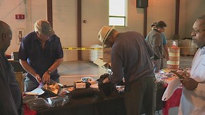 ORF to auction off abandoned assets, airport extras online