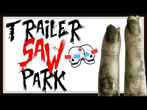 SAW II Movie Review