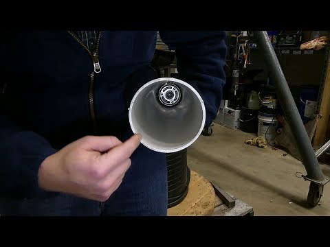 One Simple Trick to Extend Well Pump Life (Flow Sleeve)