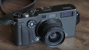 Thoughts on the Most Famous Panoramic Film Camera: Hasselblad XPan