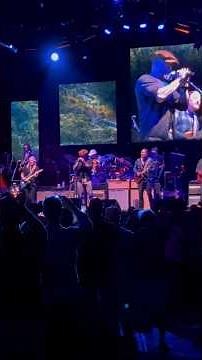 Tedeschi Trucks Band w/ Zac Brown - Feelin’ Alright - Alpharetta GA - 4/28/2026