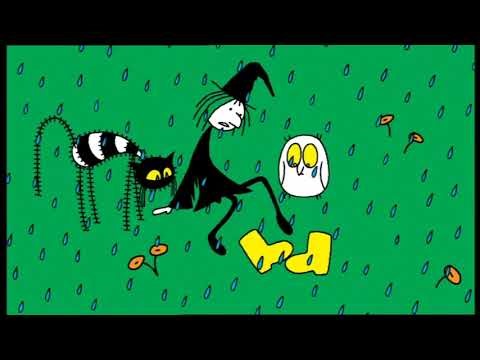 Meg and Mog S01E04 Meg's Tent