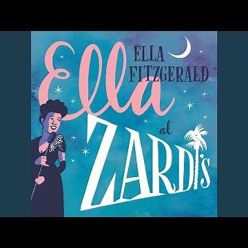 Lullaby Of Birdland (Live At Zardi’s, 1956)