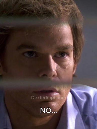 Dexter Meet The Trinity Killer in Miami Metro | Dexter S4.E11 #edit #dexter