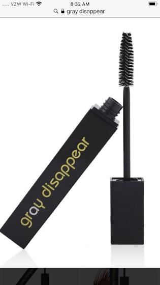 Gray Disappear Tutorial 2