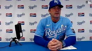 Matheny tras derrota en Juego 1