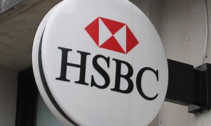 HSBC and Standard Chartered expected to shrug off recent scandals by boasting a strong start to year