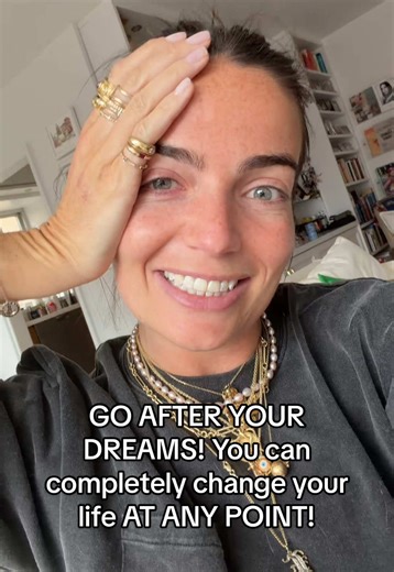 Achieving Dreams: My Journey to NYU's Luxury MBA